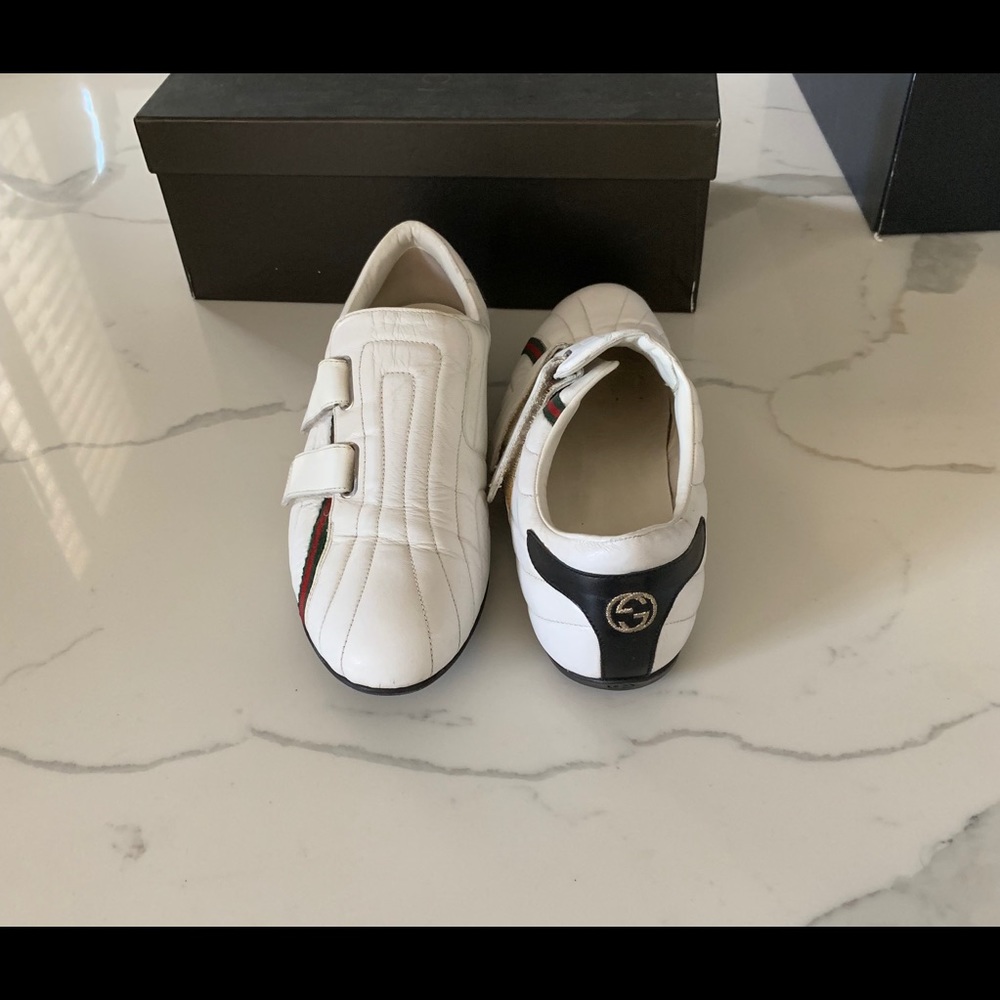 Gucci sneaker